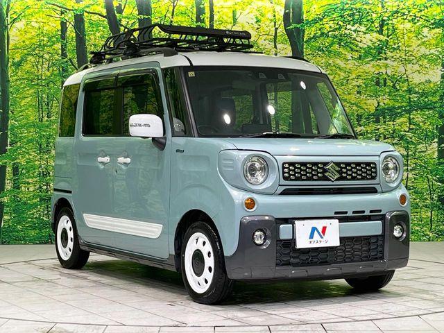 スペーシアギア（新潟県長岡市）