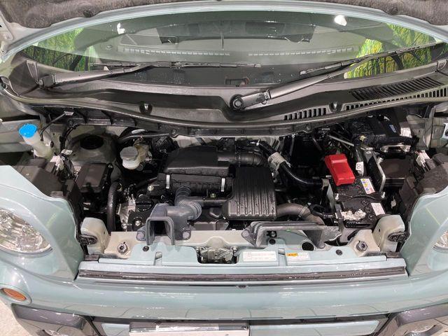 スペーシアギア（新潟県長岡市）