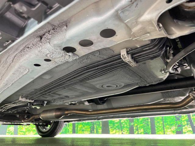 スペーシアギア（新潟県長岡市）