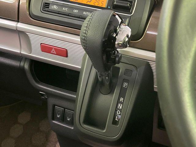 スペーシアギア（新潟県長岡市）