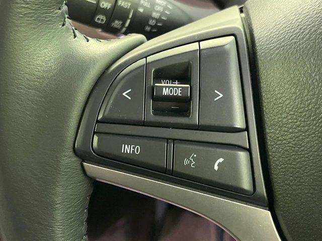 スペーシアギア（新潟県長岡市）