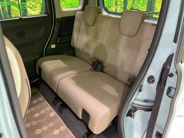 スペーシアギア（新潟県長岡市）