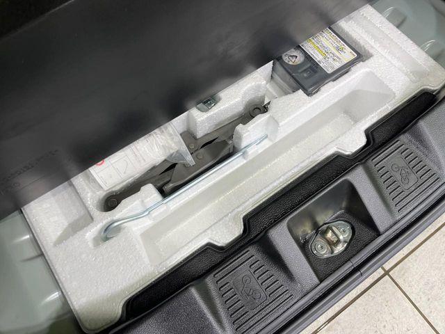 スペーシアギア（新潟県長岡市）