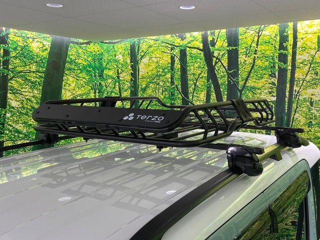 スペーシアギア（新潟県長岡市）