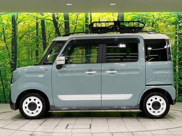 スペーシアギア（新潟県長岡市）