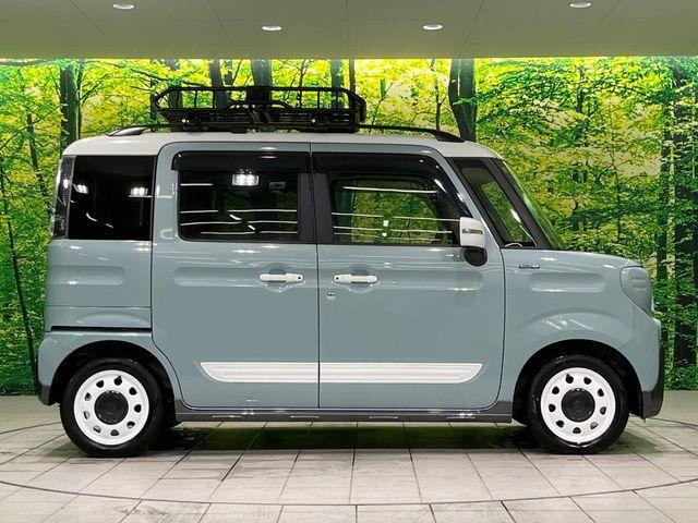 スペーシアギア（新潟県長岡市）