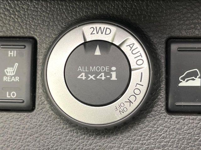 エクストレイル（新潟県新潟市東区）