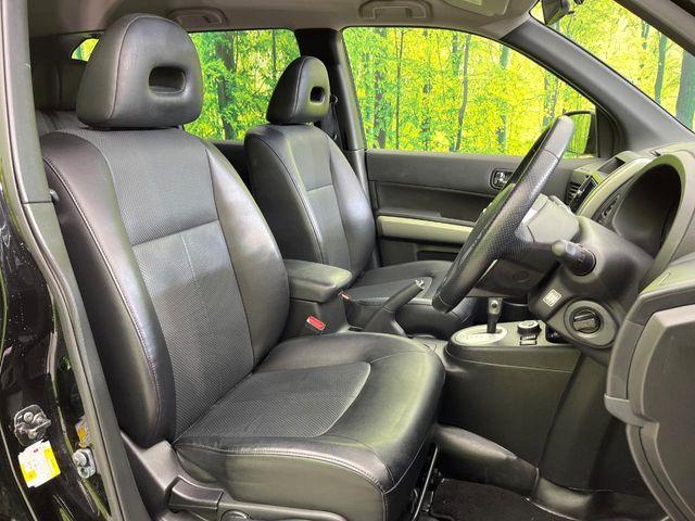 エクストレイル（新潟県新潟市東区）