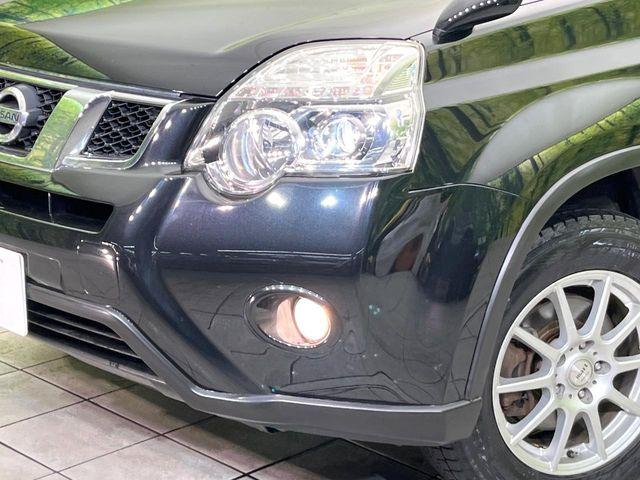 エクストレイル（新潟県新潟市東区）