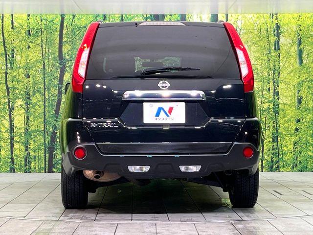 エクストレイル（新潟県新潟市東区）