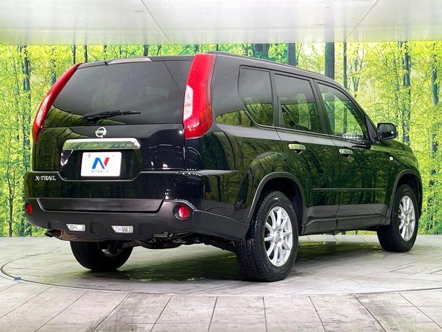 エクストレイル（新潟県新潟市東区）