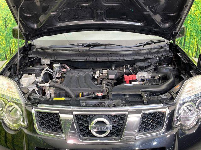 エクストレイル（新潟県新潟市東区）