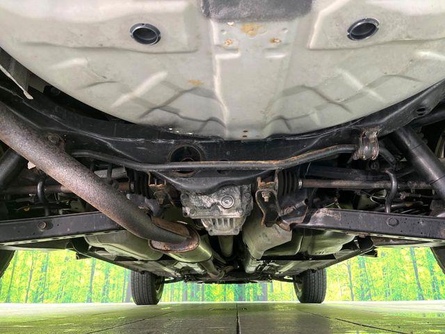 エクストレイル（新潟県新潟市東区）