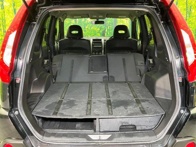 エクストレイル（新潟県新潟市東区）