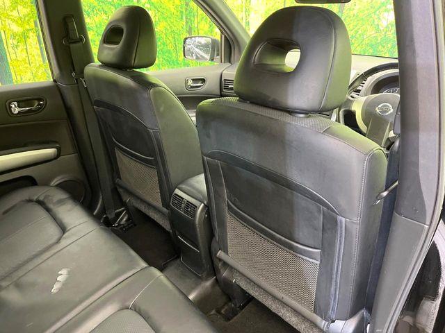 エクストレイル（新潟県新潟市東区）