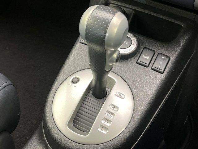 エクストレイル（新潟県新潟市東区）