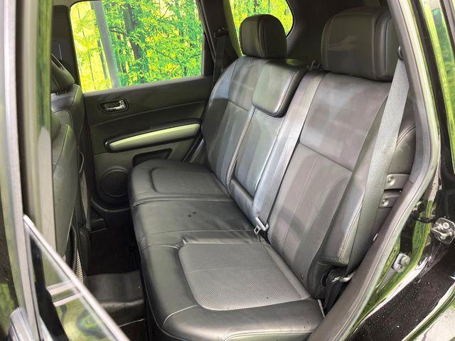 エクストレイル（新潟県新潟市東区）