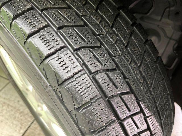 エクストレイル（新潟県新潟市東区）