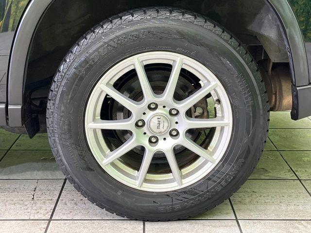 エクストレイル（新潟県新潟市東区）