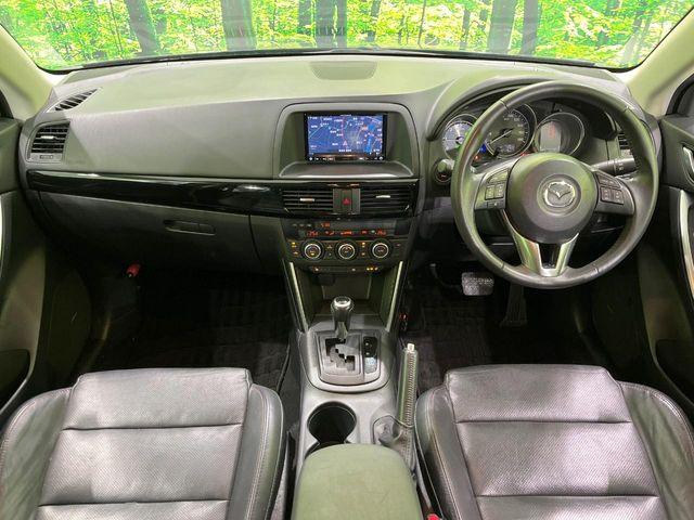 CX-5（新潟県長岡市）画像2