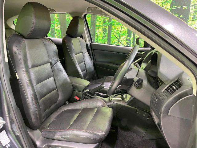 CX-5（新潟県長岡市）画像8