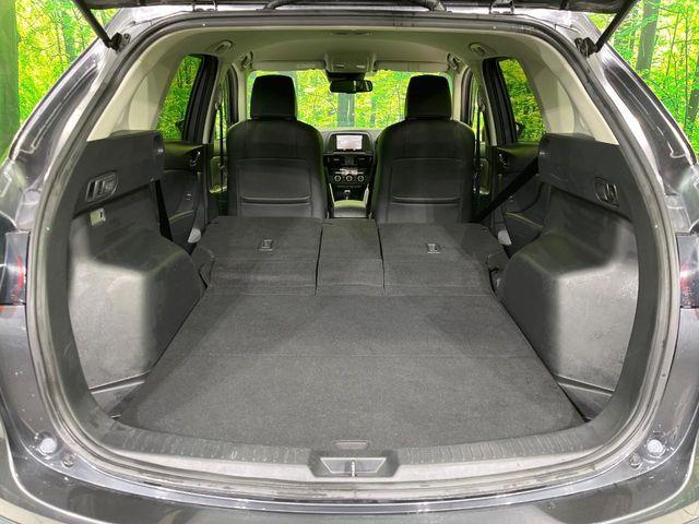 CX-5（新潟県長岡市）画像10