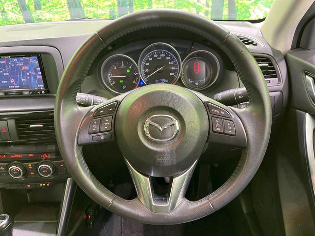 CX-5（新潟県長岡市）画像11