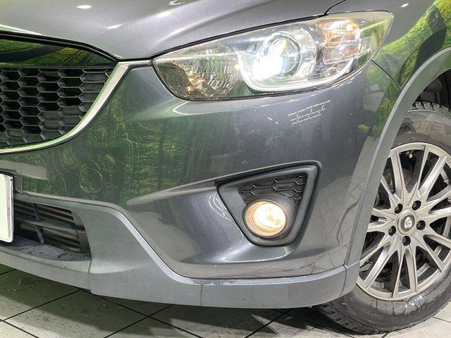 CX-5（新潟県長岡市）画像12