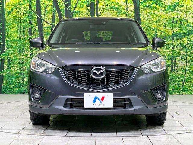 CX-5（新潟県長岡市）画像14