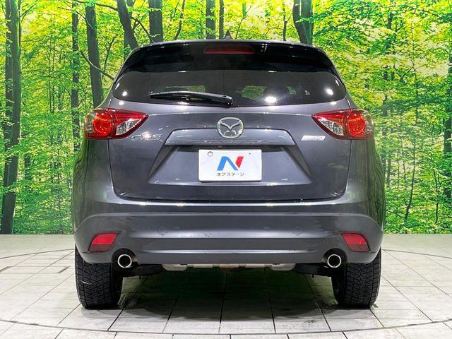 CX-5（新潟県長岡市）画像15