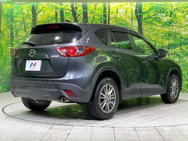 CX-5（新潟県長岡市）画像17