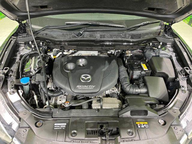 CX-5（新潟県長岡市）画像18