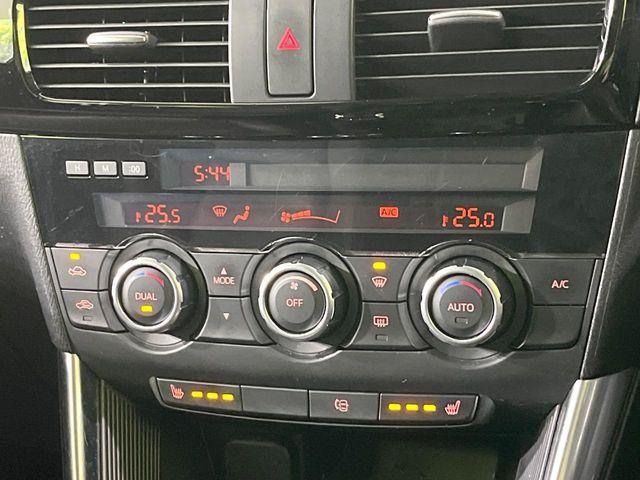 CX-5（新潟県長岡市）画像27