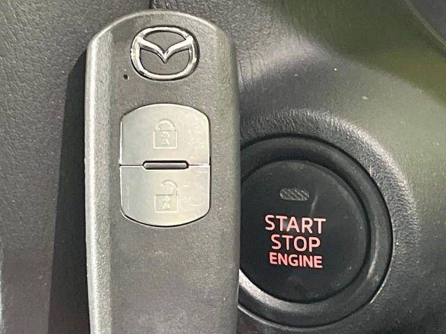 CX-5（新潟県長岡市）画像28