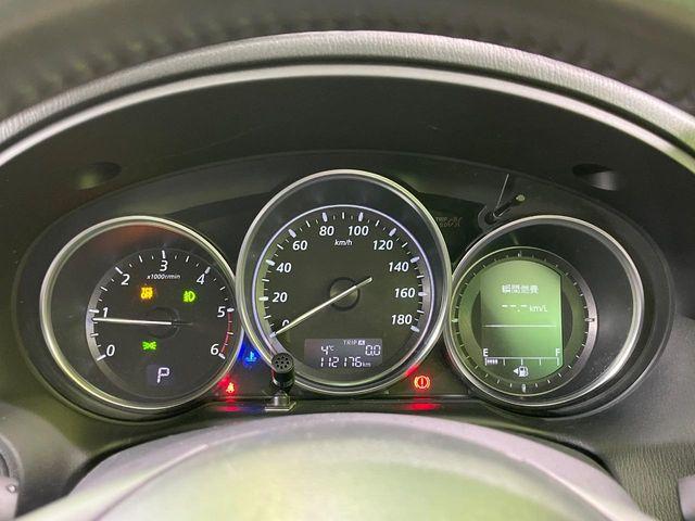 CX-5（新潟県長岡市）画像44