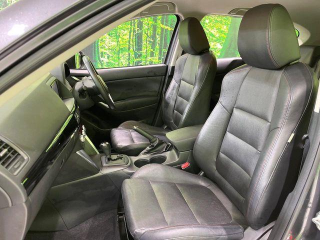 CX-5（新潟県長岡市）画像48