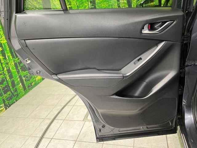 CX-5（新潟県長岡市）画像55