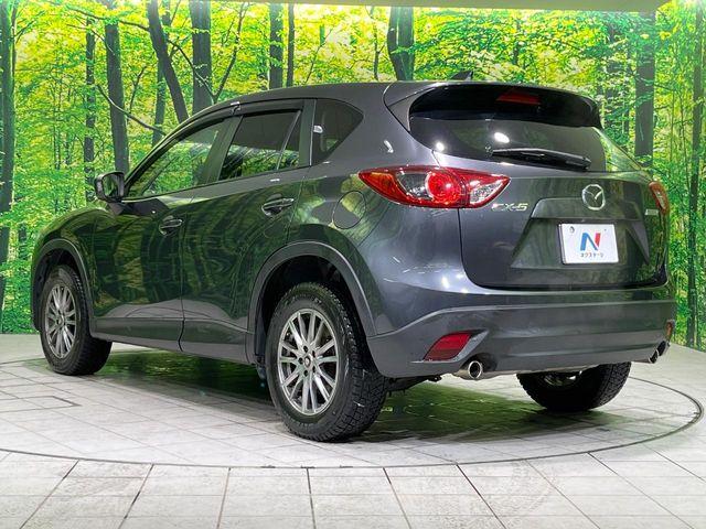 CX-5（新潟県長岡市）画像66