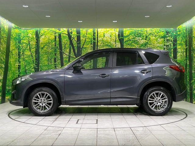 CX-5（新潟県長岡市）画像67