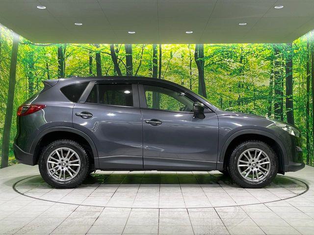 CX-5（新潟県長岡市）画像68