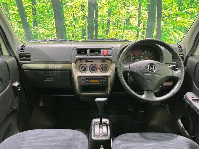 バモスホビオプロ（新潟県長岡市）画像2