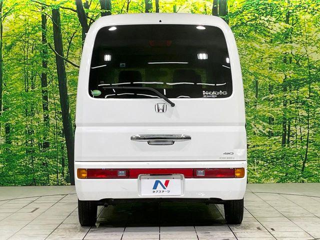 バモスホビオプロ（新潟県長岡市）画像13