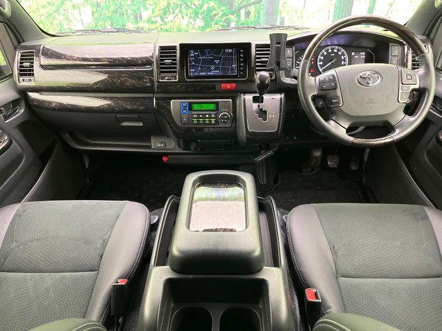 ハイエースバン（新潟県新潟市東区）