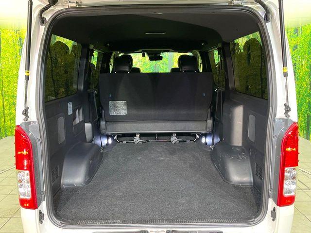 ハイエースバン（新潟県新潟市東区）