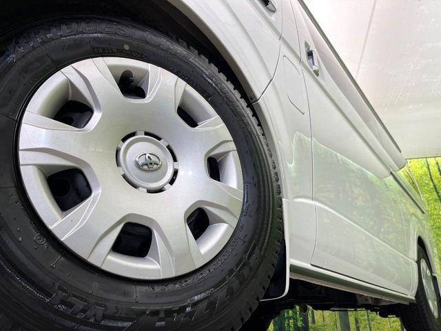 ハイエースバン（新潟県新潟市東区）