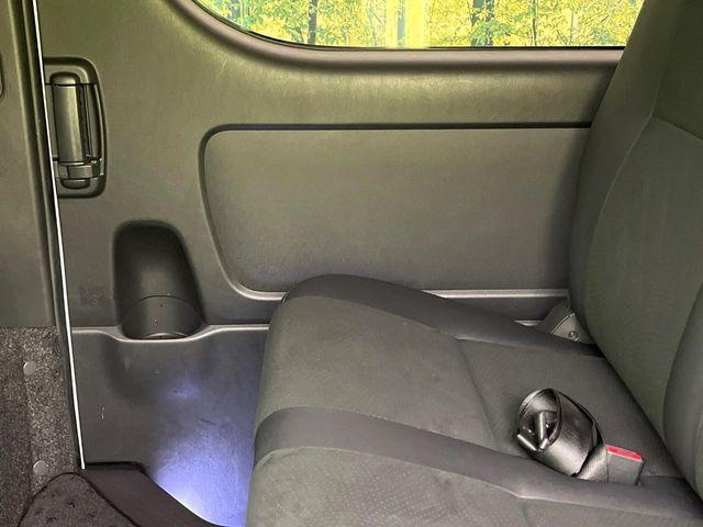 ハイエースバン（新潟県新潟市東区）