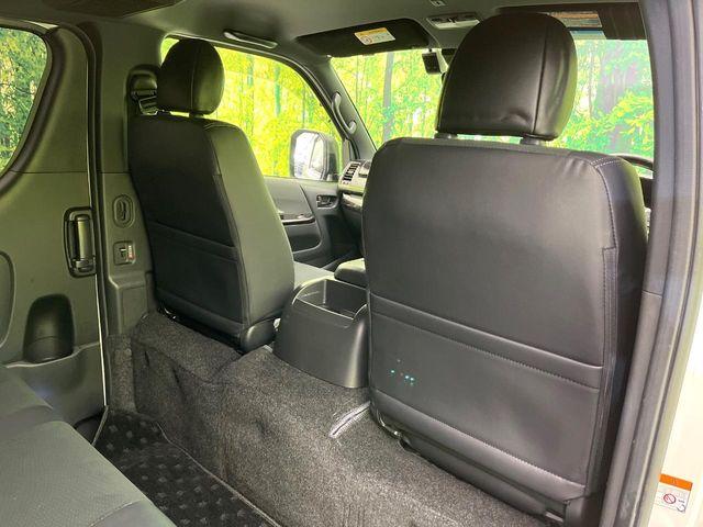 ハイエースバン（新潟県新潟市東区）