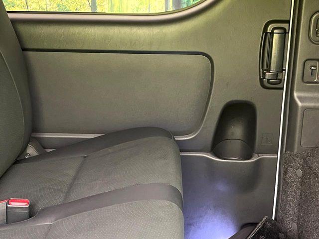 ハイエースバン（新潟県新潟市東区）