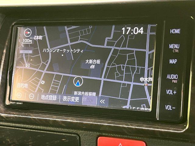 ハイエースバン（新潟県新潟市東区）