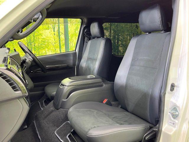 ハイエースバン（新潟県新潟市東区）